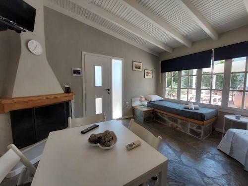 Aggelou Apartment
