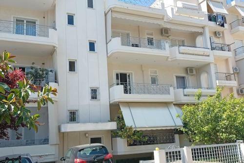 Apartamento Hippo68