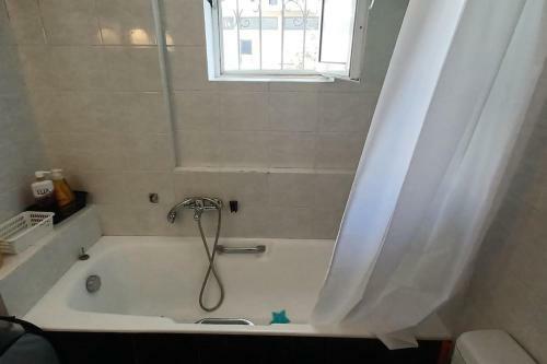 Apartamento Hippo68