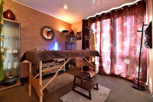 Bed & Breakfast Harmonice