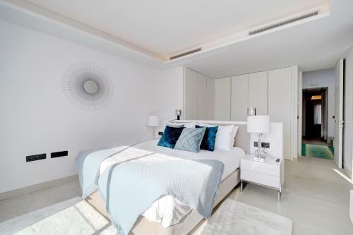 Apartamento The Next Gen Villa