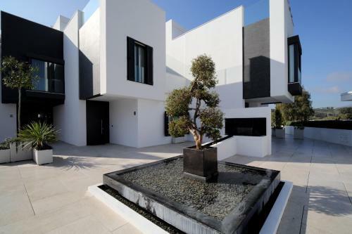 Apartamento The Next Gen Villa
