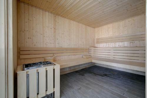 Apartamento The Next Gen Villa