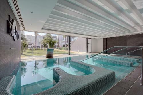 Apartamento The Next Gen Villa