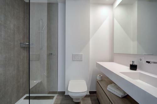 Apartamento The Next Gen Villa