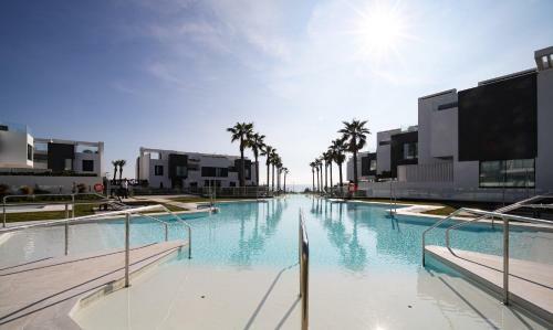 Apartamento The Next Gen Villa