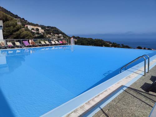 Apartamento R�sidence Costa Plana