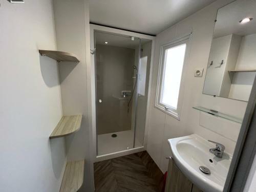 Mobil Home Dans Camping 4 �toiles Siblu