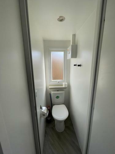 Mobil Home Dans Camping 4 �toiles Siblu