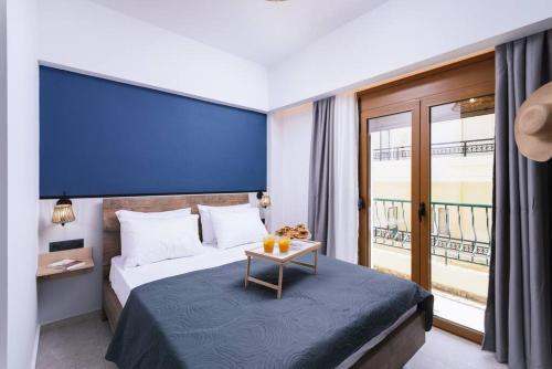 Alcyone Studios And Apartments No 4