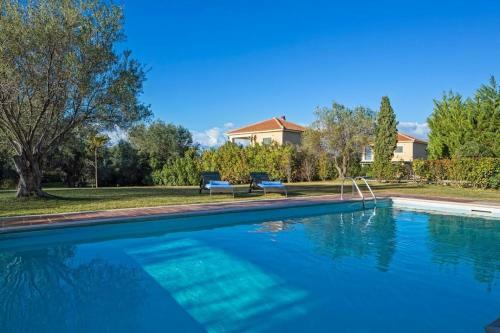 Ammes Zen Villas