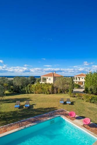 Ammes Zen Villas