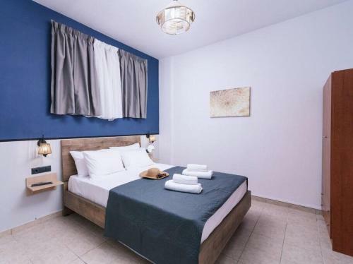 Alcyone Studios And Apartments No 42
