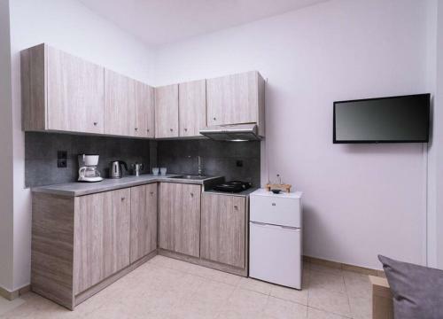 Alcyone Studios And Apartments No 42