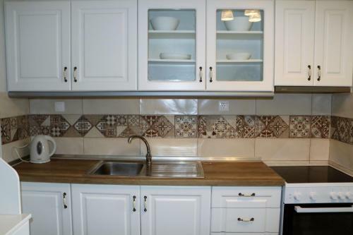 Apartamento Kassiani House