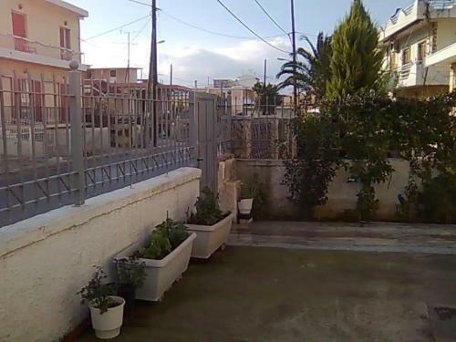 Apartamento Thiva Sophias House