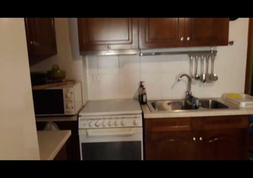 Apartamento Thiva Sophias House