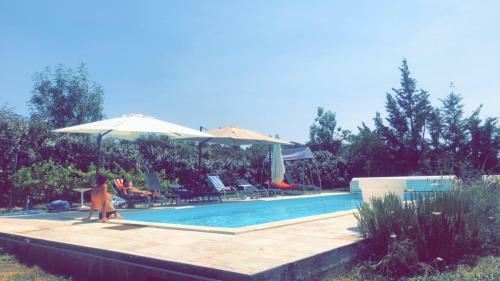 Villa Atribel