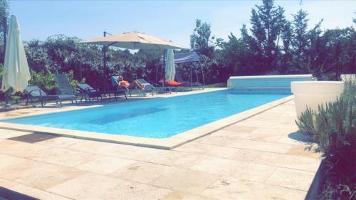 Villa Atribel