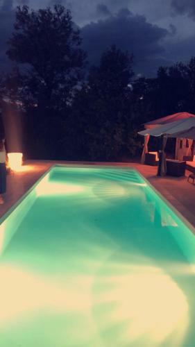 Villa Atribel