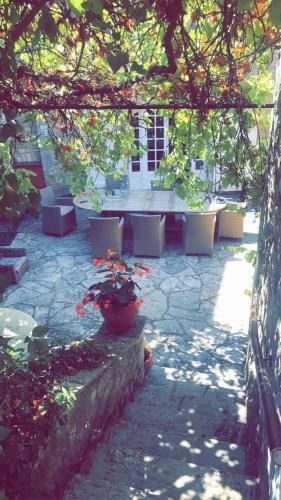 Villa Atribel