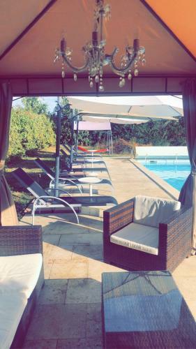 Villa Atribel