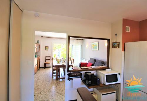 Apartamento Joli T3 Proche Plages Commerces � Carqueiranne