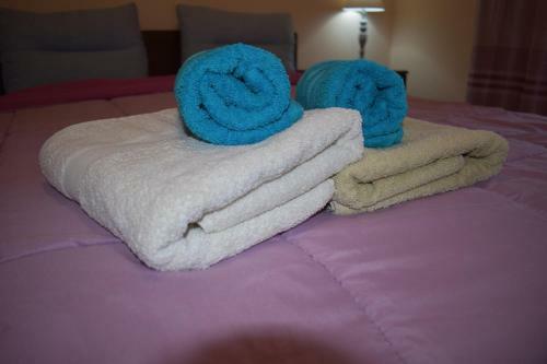 Apartamento Rose's House
