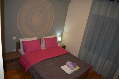 Apartamento Rose's House