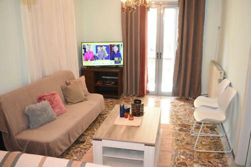 Apartamento Rose's House