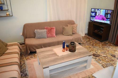 Apartamento Rose's House