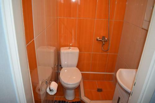 Apartamento Rose's House