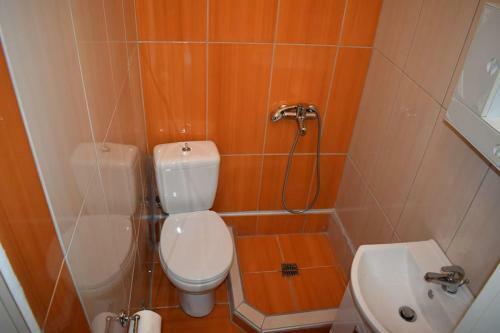 Apartamento Rose's House