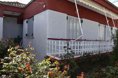 Apartamento Rose's House