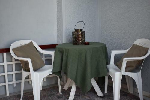 Apartamento Rose's House