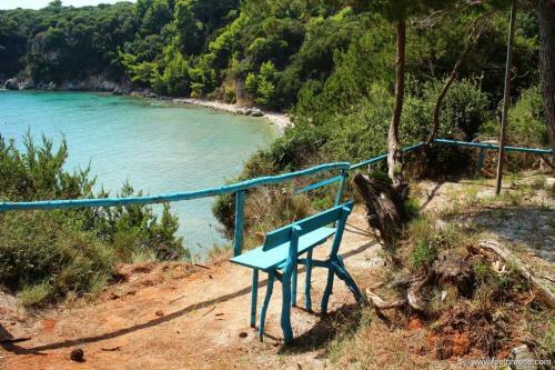 Apartamento Ionian Golden Sun