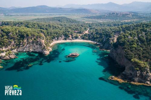 Apartamento Ionian Golden Sun