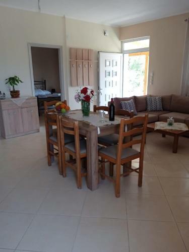 Apartamento Ionian Golden Sun