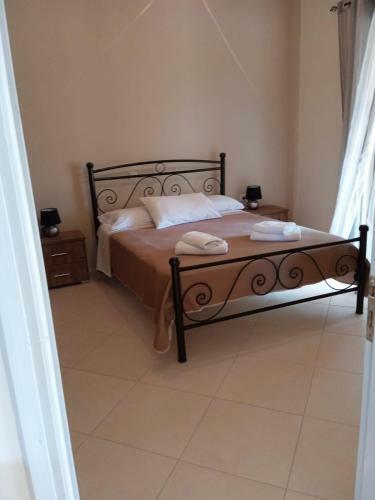 Apartamento Ionian Golden Sun