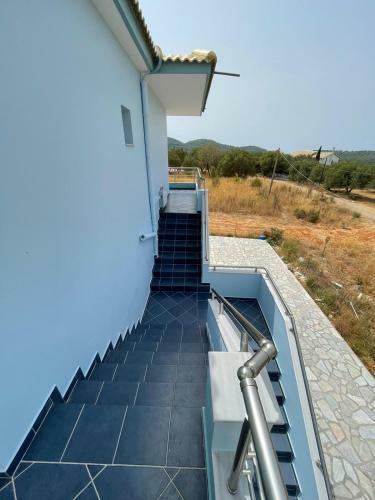 Pame Apartments