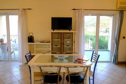 Apartamento Vagia's Dream House