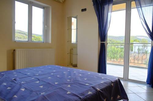 Apartamento Vagia's Dream House