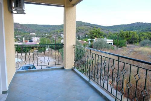 Apartamento Vagia's Dream House