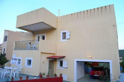 Apartamento Vagia's Dream House