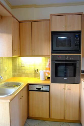Apartamento Vagia's Dream House