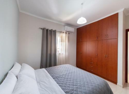 Apartamento Kristo Home Tsoukalades Lefkada