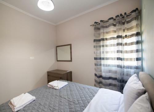 Apartamento Kristo Home Tsoukalades Lefkada