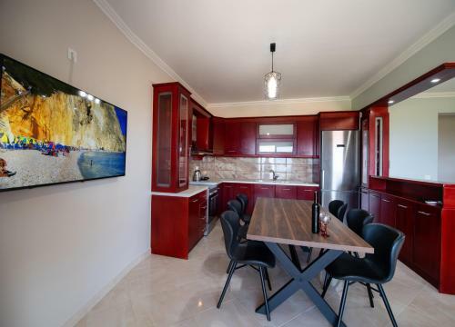 Apartamento Kristo Home Tsoukalades Lefkada
