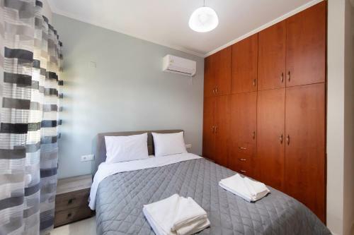 Apartamento Kristo Home Tsoukalades Lefkada