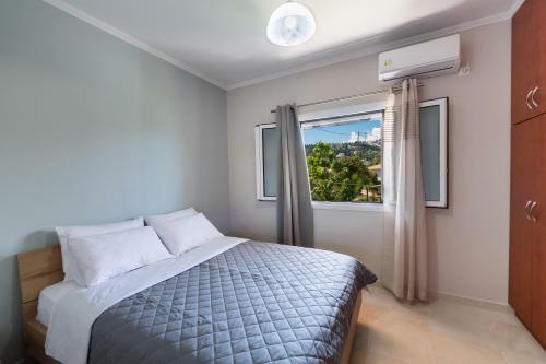 Apartamento Kristo Home Tsoukalades Lefkada
